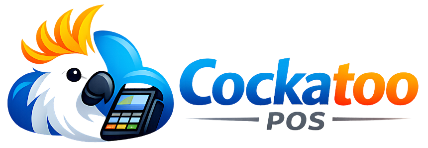 Cockatoo POS